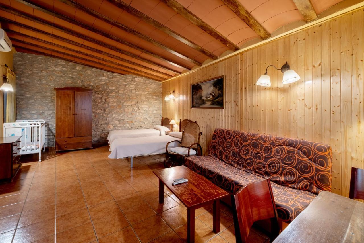 Rural Jorda Guest House Rodonya Exterior photo