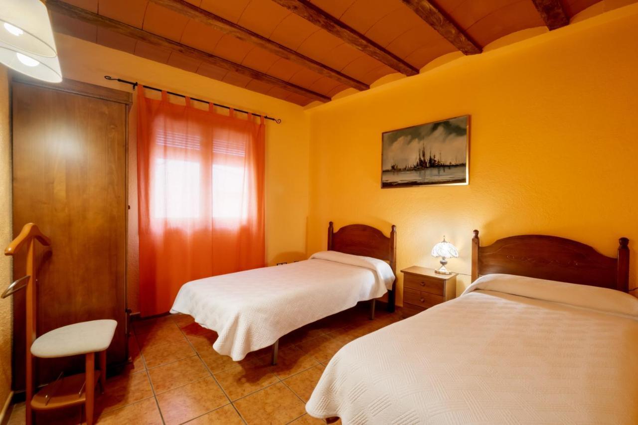 Rural Jorda Guest House Rodonya Exterior photo