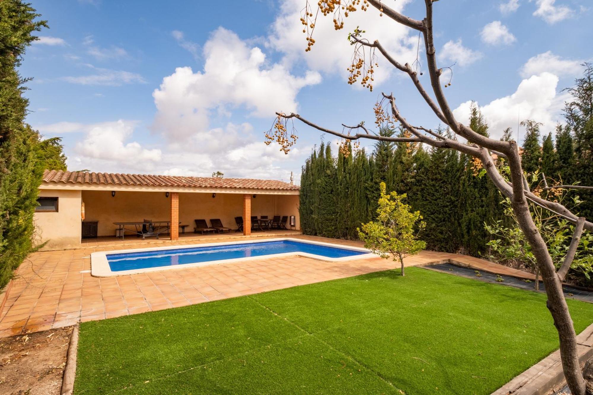 Rural Jorda Guest House Rodonya Exterior photo
